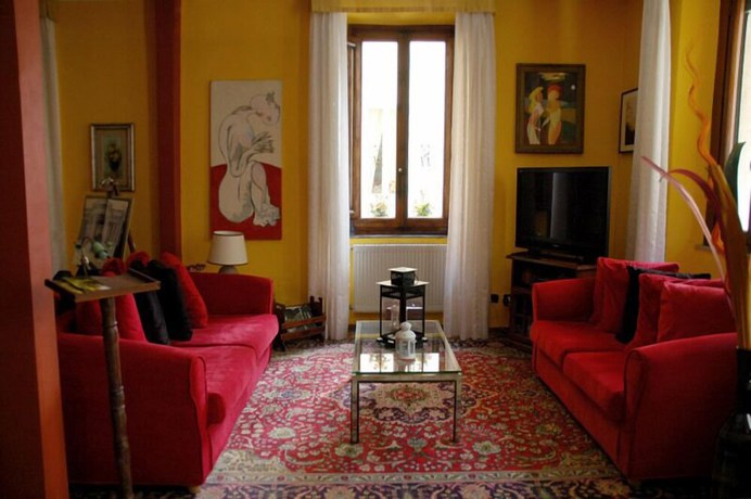 Imagen de los interiores del Hotel Splendid, Gallo. Foto 10