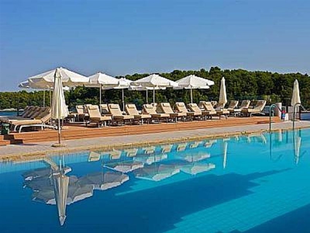 Imagen general del Hotel Splendid Golden Rocks Resort. Foto 2