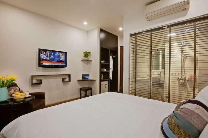 Imagen general del Hotel Splendid Holiday. Foto 1