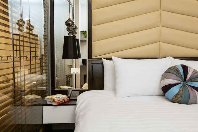 Imagen de la habitación del Hotel Splendid Holiday. Foto 7