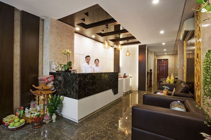 Imagen de los interiores del Hotel Splendid Holiday. Foto 16