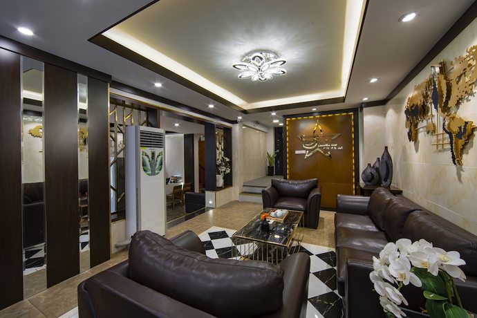 Imagen de los interiores del Hotel Splendid Holiday. Foto 17