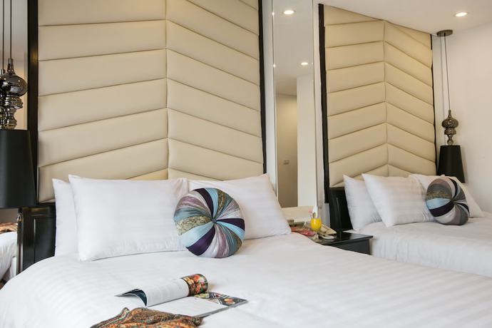 Imagen de la habitación del Hotel Splendid Holiday. Foto 11