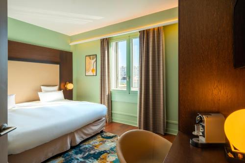 Imagen de la habitación del Hotel Splendid Lac D'annecy - Handwritten Collection. Foto 10