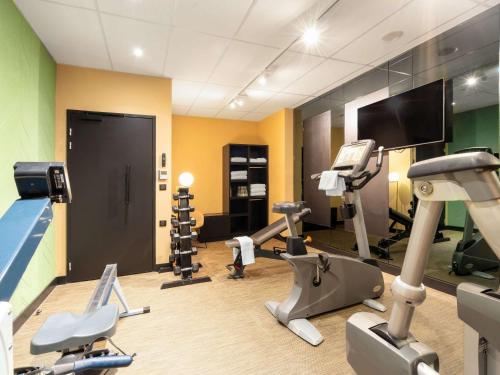 Imagen general del Hotel Splendid Lac D'annecy - Handwritten Collection. Foto 3