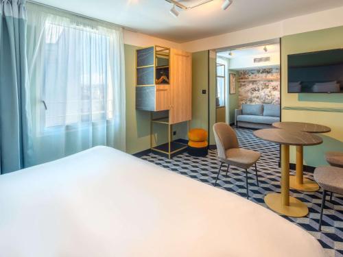 Imagen de la habitación del Hotel Splendid Lac D'annecy - Handwritten Collection. Foto 19