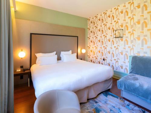 Imagen de la habitación del Hotel Splendid Lac D'annecy - Handwritten Collection. Foto 20