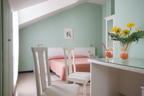 Imagen de la habitación del Hotel Splendid Mare, Andora. Foto 10