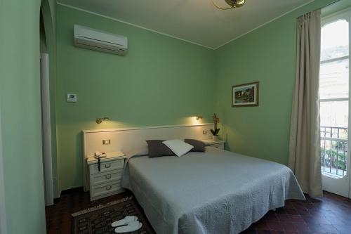 Imagen general del Hotel Splendid Mare, Andora. Foto 4