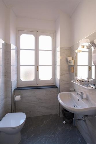 Imagen general del Hotel Splendid Mare, Andora. Foto 5