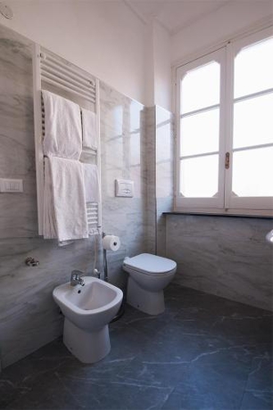 Imagen general del Hotel Splendid Mare, Andora. Foto 6