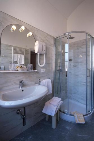 Imagen general del Hotel Splendid Mare, Andora. Foto 7