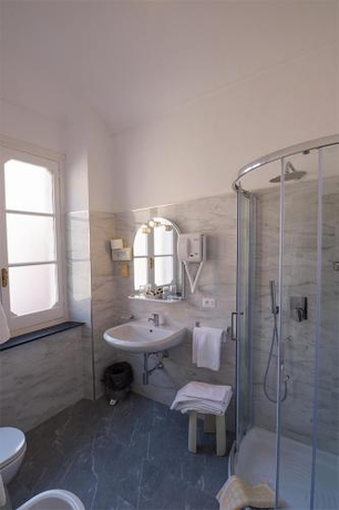 Imagen general del Hotel Splendid Mare, Andora. Foto 8