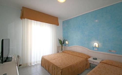 Imagen de la habitación del Hotel Splendid Mare, Cattolica. Foto 7
