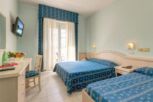 Imagen de la habitación del Hotel Splendid Mare, Cattolica. Foto 8