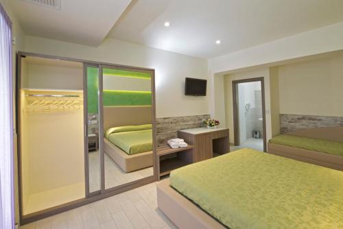 Imagen general del Hotel Splendid Mare, Cattolica. Foto 1