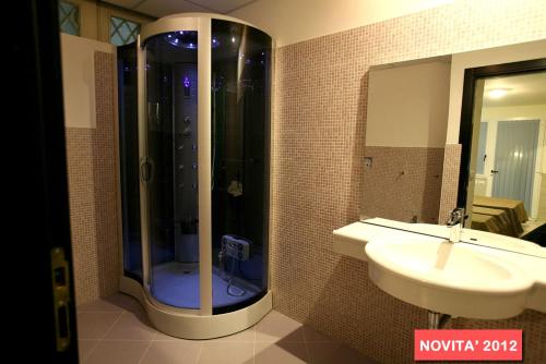 Imagen general del Hotel Splendid Mare, Cattolica. Foto 3