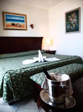 Imagen de la habitación del Hotel Splendid Mare, Cattolica. Foto 9