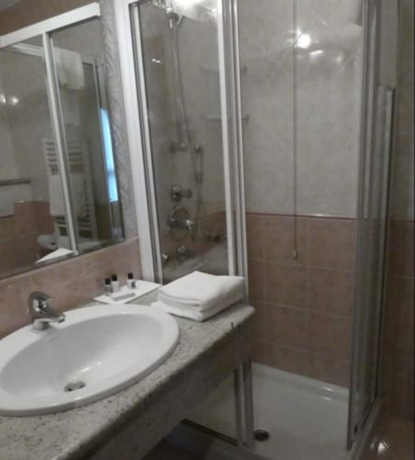 Imagen de la habitación del Hotel Splendid, Patascoss. Foto 6