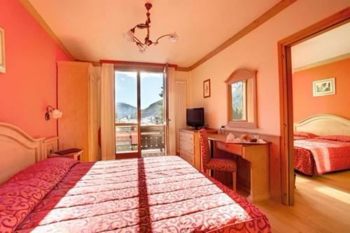 Imagen de la habitación del Hotel Splendid, Patascoss. Foto 8