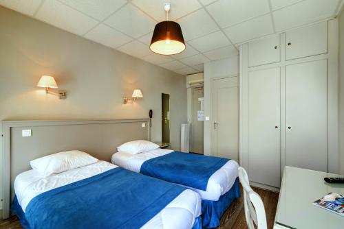 Imagen general del Hotel Splendid, Porte de Versailles. Foto 3