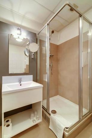 Imagen general del Hotel Splendid, Porte de Versailles. Foto 9