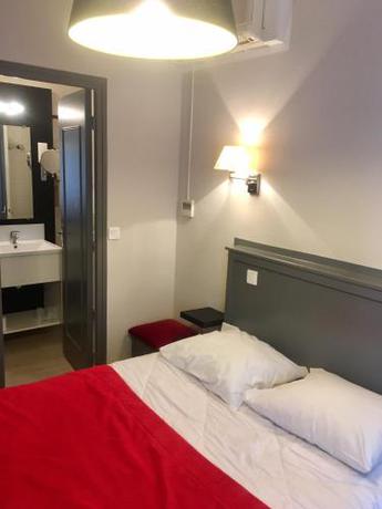 Imagen general del Hotel Splendid, Porte de Versailles. Foto 11