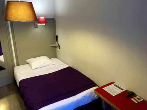 Imagen de la habitación del Hotel Splendid, Porte de Versailles. Foto 20