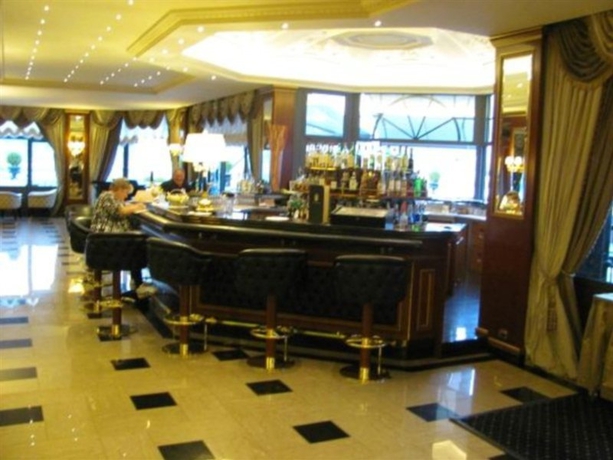 Imagen general del Hotel Splendid, Roncaro. Foto 2