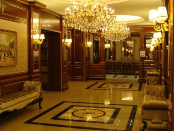 Imagen general del Hotel Splendid, Roncaro. Foto 3
