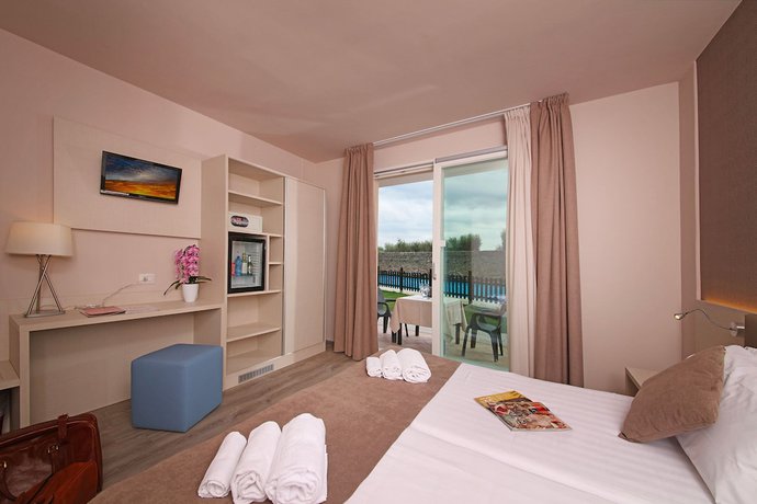 Imagen de la habitación del Hotel Splendid Sole. Foto 5