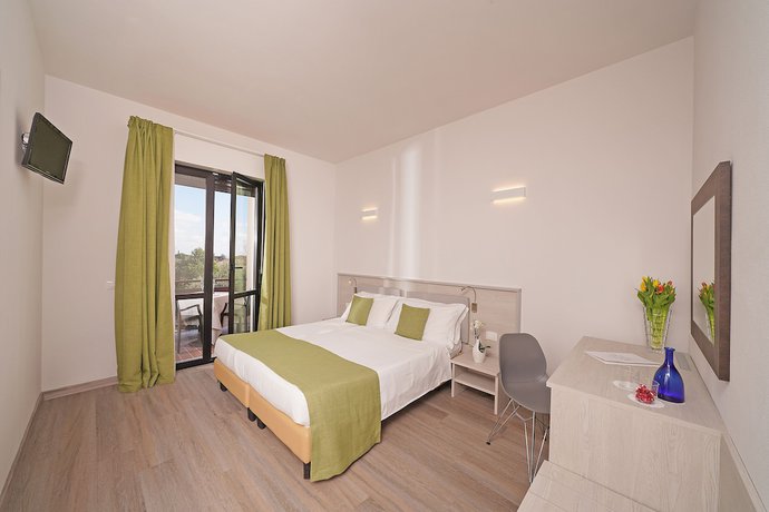 Imagen de la habitación del Hotel Splendid Sole. Foto 6