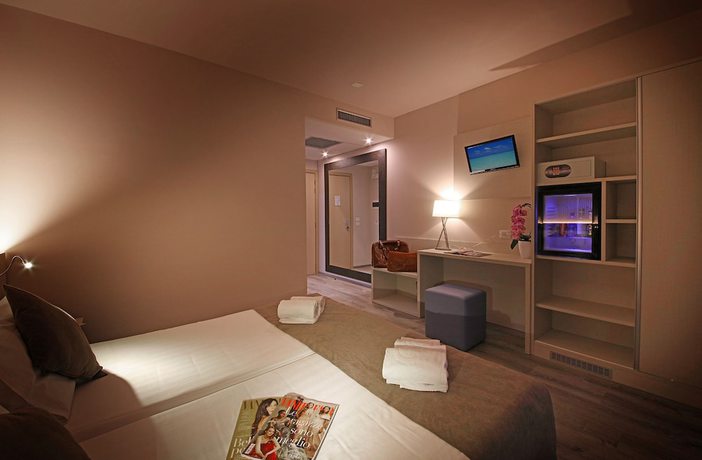 Imagen de la habitación del Hotel Splendid Sole. Foto 9