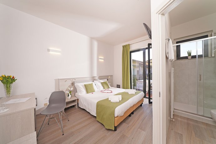 Imagen general del Hotel Splendid Sole. Foto 1
