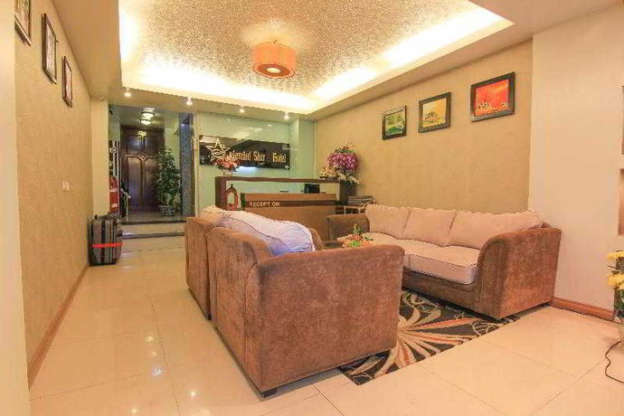 Imagen de los interiores del Hotel Splendid Star Grand and Spa. Foto 16