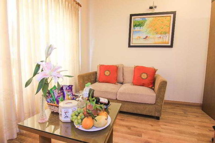 Imagen de la habitación del Hotel Splendid Star Grand and Spa. Foto 13