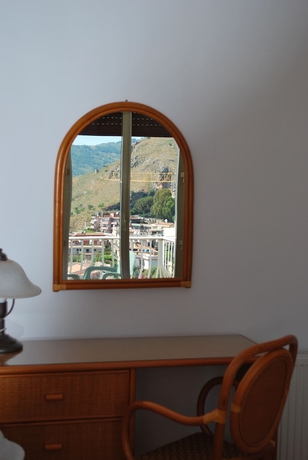 Imagen de la habitación del Hotel Splendid Taormina. Foto 11