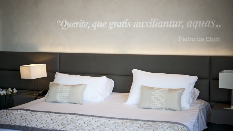 Imagen de la habitación del Hotel Splendid Terme di Galzignano. Foto 3