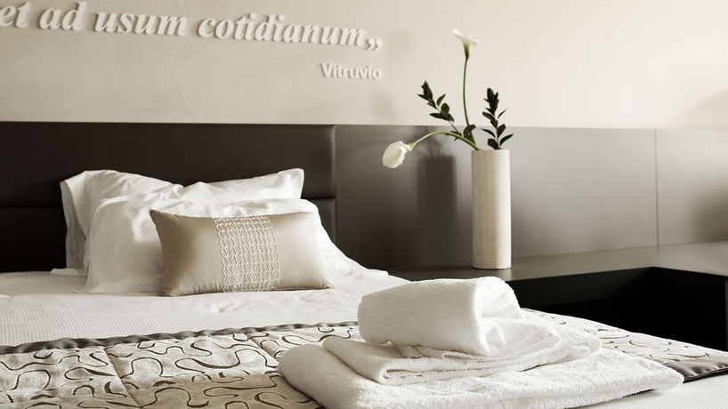 Imagen de la habitación del Hotel Splendid Terme di Galzignano. Foto 8