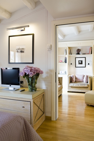 Imagen de la habitación del Hotel Splendid Venice – Starhotels Collezione. Foto 5