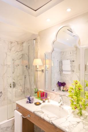 Imagen de la habitación del Hotel Splendid Venice – Starhotels Collezione. Foto 6