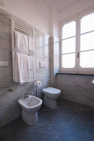 Imagen de la habitación del Hotel SplendidMare. Foto 13