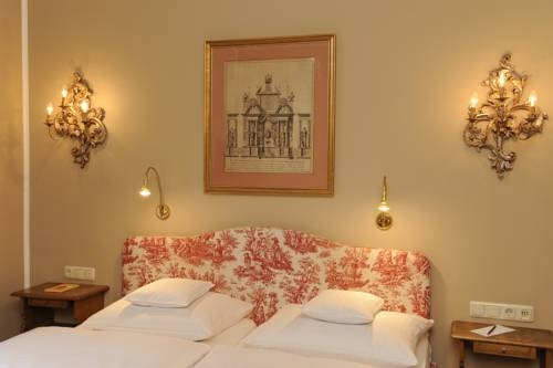 Imagen general del Hotel Splendid-dollmann. Foto 3