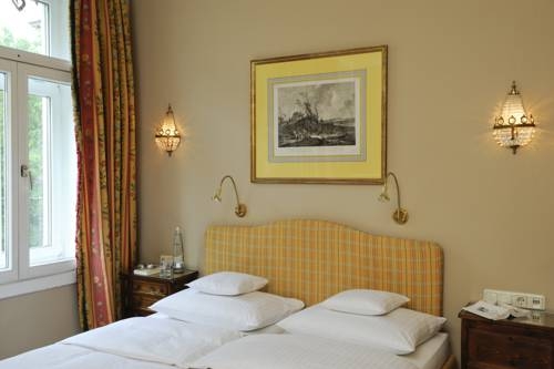 Imagen general del Hotel Splendid-dollmann. Foto 4