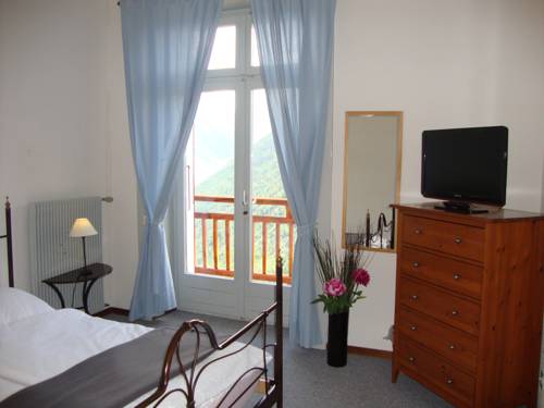 Imagen de la habitación del Hotel Splendide. Foto 3