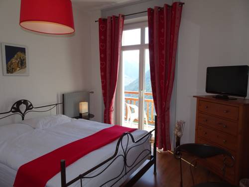 Imagen de la habitación del Hotel Splendide. Foto 6