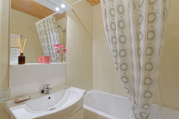 Imagen de la habitación del Hotel Splendide, Prassurny. Foto 13