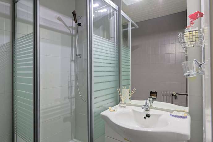 Imagen de la habitación del Hotel Splendide, Prassurny. Foto 17