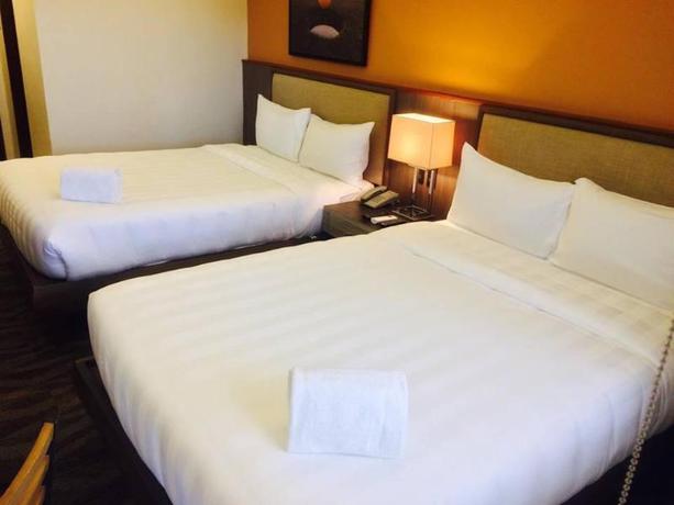 Imagen general del Hotel Splendido, Batangas City. Foto 3