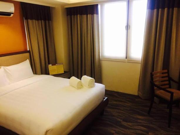 Imagen general del Hotel Splendido, Batangas City. Foto 4